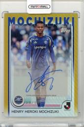 ミントモール / MINT 浦和店 / 2024 Topps J. LEAGUE DELUXE 望月