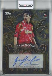 ミントモール / MINT 浦和店 / 2024 Topps J. LEAGUE DELUXE ゲーリー