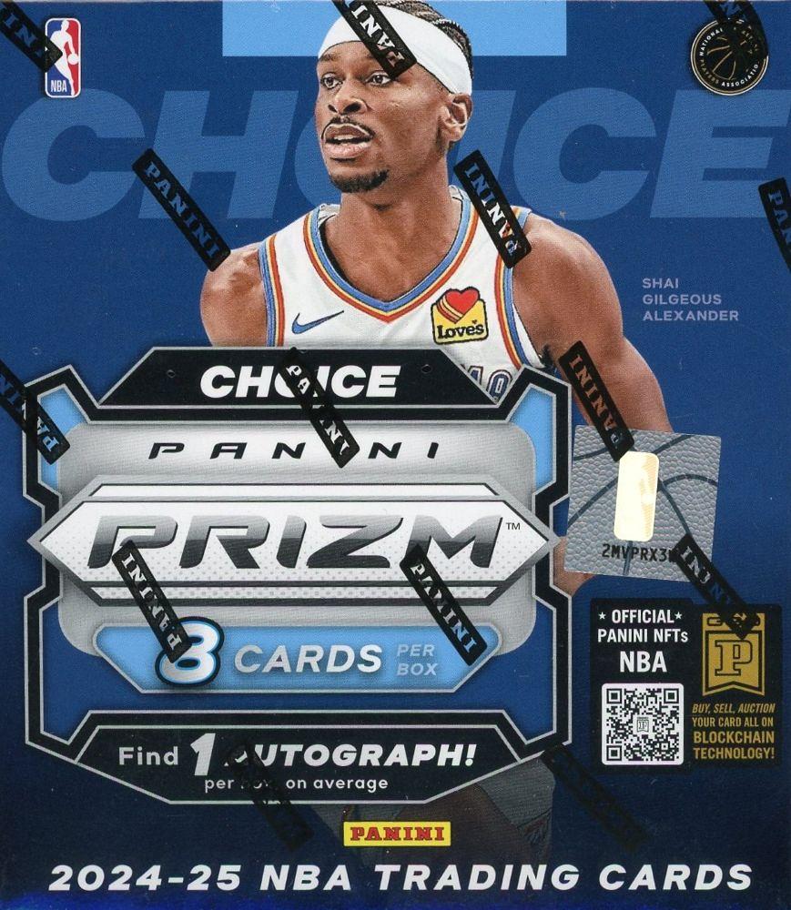 Panini Contenders optic サイブル 25枚限定直筆サイン Panini