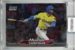 ミントモール / MINT 池袋店 / 2025 Topps NPB Finest 吉田正尚