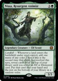 ミントモール / MINT GAMES MTG(東日本橋) / 【MAT】【JPN】【Foil