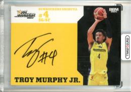 B.LEAGUE FAST BREAK 井上宗一郎　サイン　直筆サイン ミントモール / 検索結果 B.League スポーツカード【シングル】 > 国内