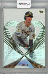 ミントモール / MINT 池袋店 / 2024 BBM ベースボールカードプレミアム