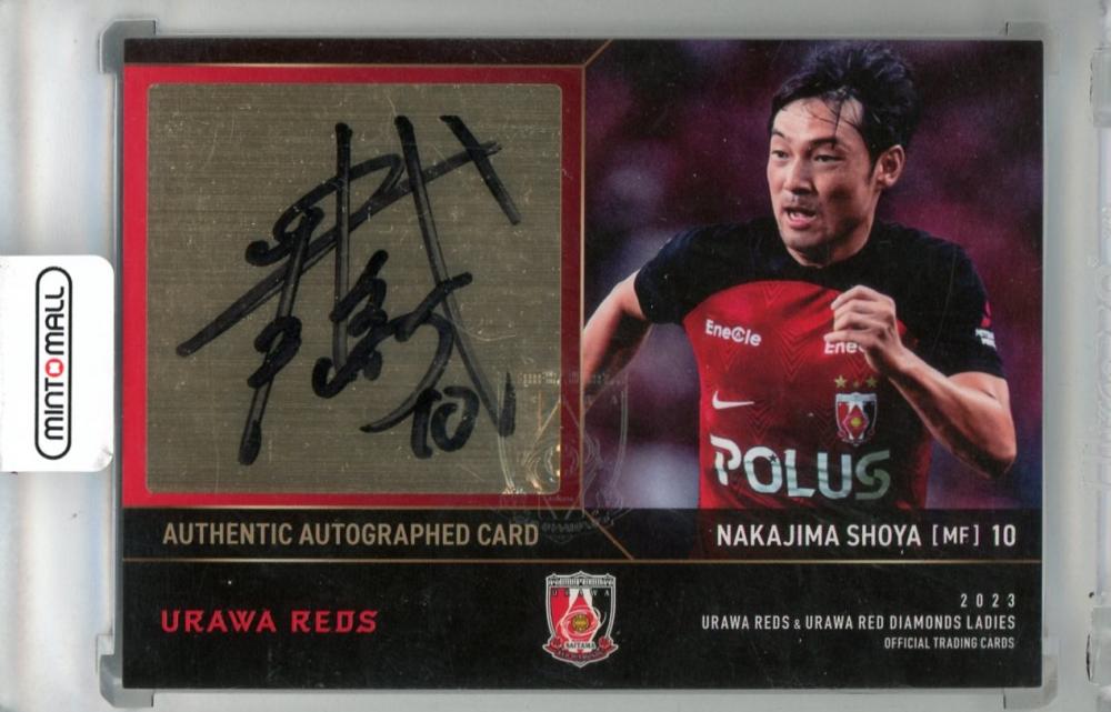 ミントモール / MINT 浦和店 / 2023 浦和レッズ オリジナル