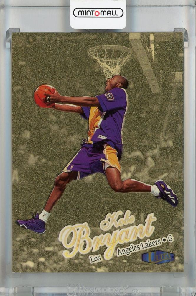 ミントモール / MINT 浦和店 / 1997-98 Ultra Gold Medallion Kobe
