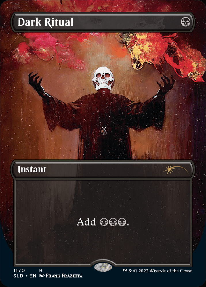 ミントモール / MINT GAMES MTG(東日本橋) / 【SLD】【ENG】【Foil