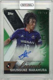 ミントモール / 検索結果 中村俊輔