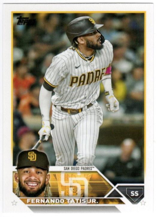 ミントモール / MINT BASE店 (TCシングル通販) / 2023 Topps #23