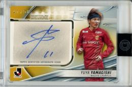 ミントモール / MINT 千葉店 / Topps Jリーグ デラックス 2024 山岸