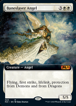 ミントモール / MINT GAMES MTG(東日本橋) / 【M21】【ENG】【Foil