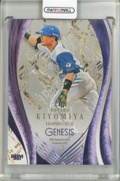 ミントモール / MINT 立川店 / 2025 BBM 北海道日本ハムファイターズ