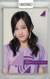 乃木坂46 high school card 橋本奈々未 直筆サイン入りカード ミントモール / MINT 立川店 / 2015 乃木坂46 High School Card 橋本