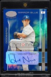 ミントモール / MINT VAULT店 (MSV委託品通販) / 2003 Leaf Certified