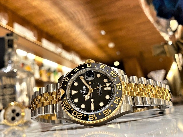 67(3).jpg ROREX ロレックス ジュビリーブレス 6252H14 コンビ！