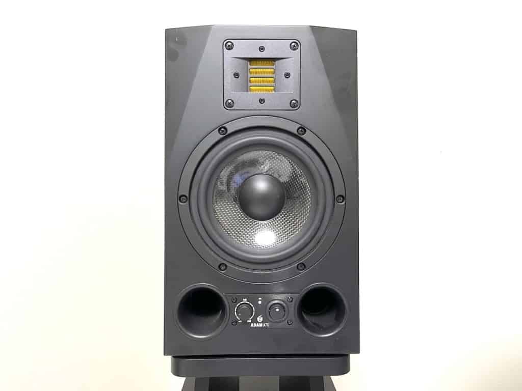 ADAM Audio A7Xを5年以上使ってわかった3つのすごさ - 96bit-music