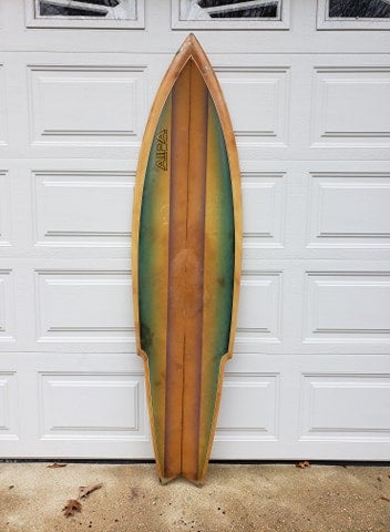 SURFBOARDS 1970S | MATADOR SURF CO.