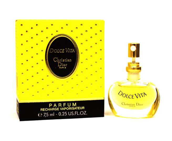 Dolce Vita Perfume Parfum by Christian Dior | 99Perfume.com