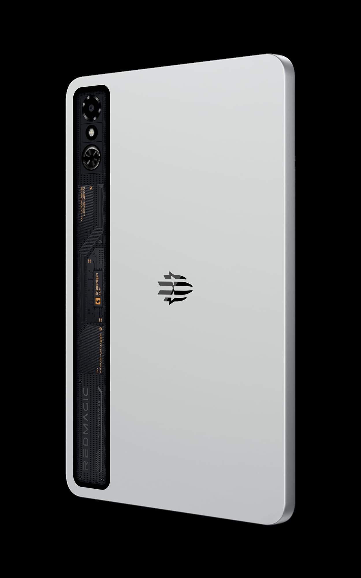 Redmagic 'Astra' is the 9-inch OLED Android tablet of my dreams