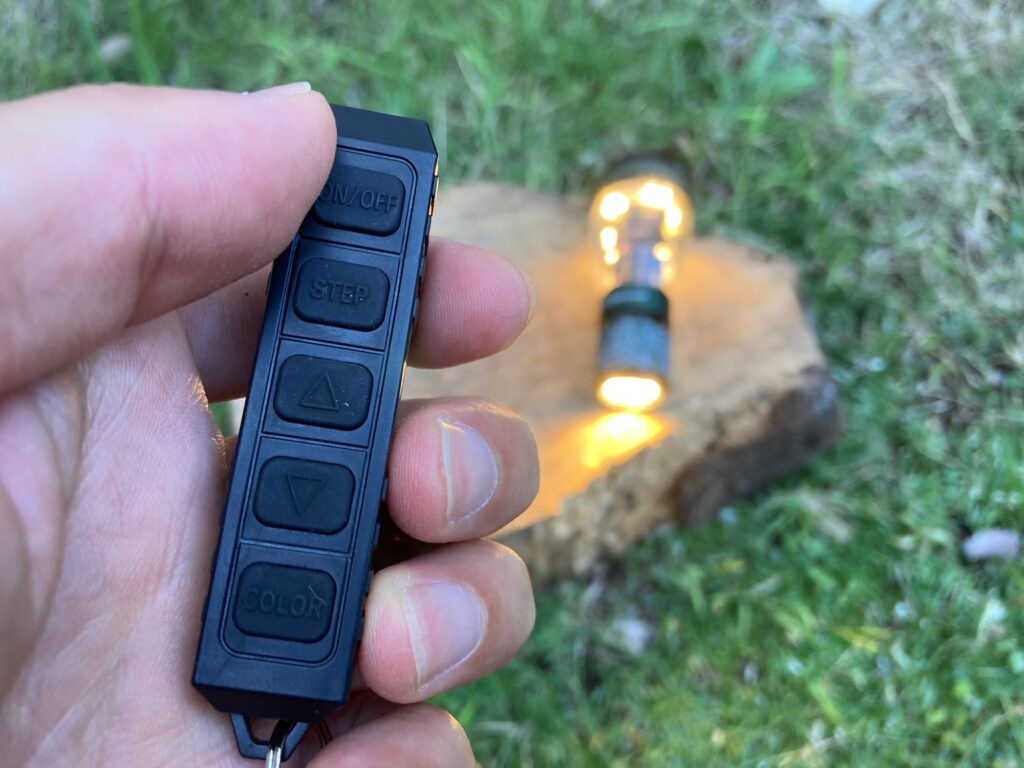 レビュー】ミニマライト2.0はリモコンだけじゃない！ゴールゼロと比較