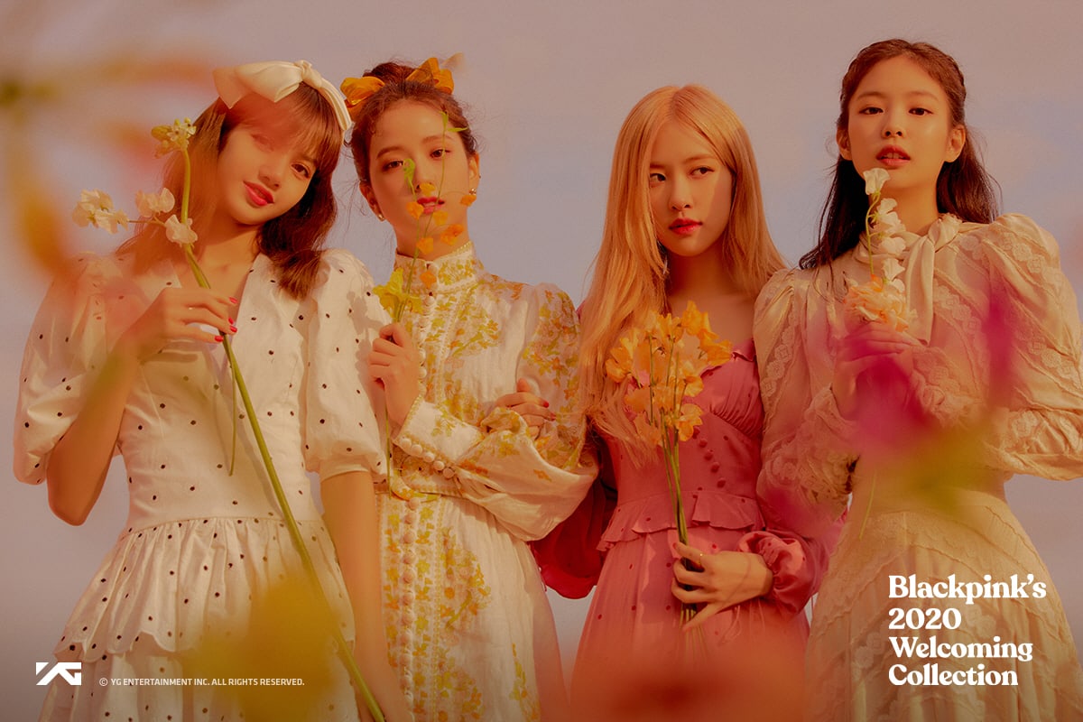 BLACKPINK To Release Exciting 