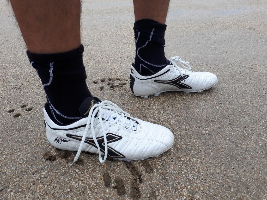 ディアドラ バッジョ03 MDPU Made in Italy レビュー！ - 0014のblog