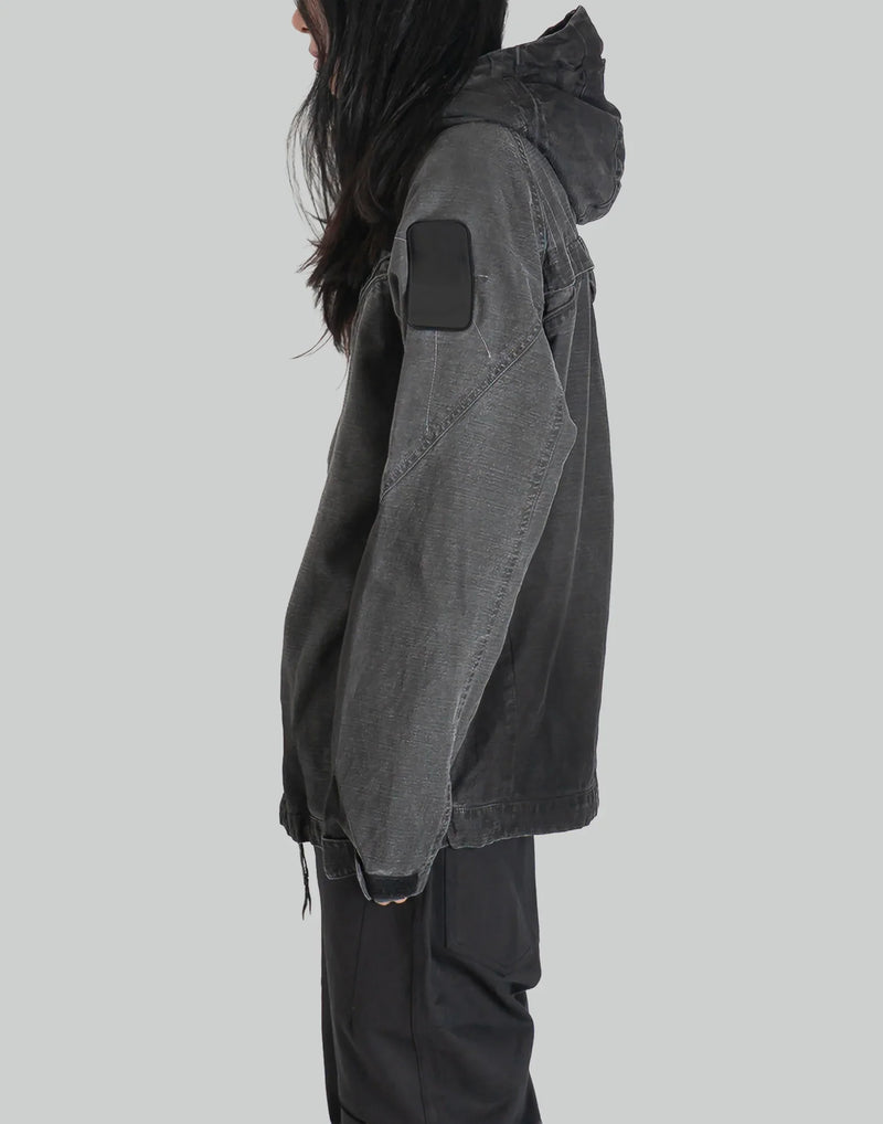 XLIM EP.6 01 SCARF – 082plus