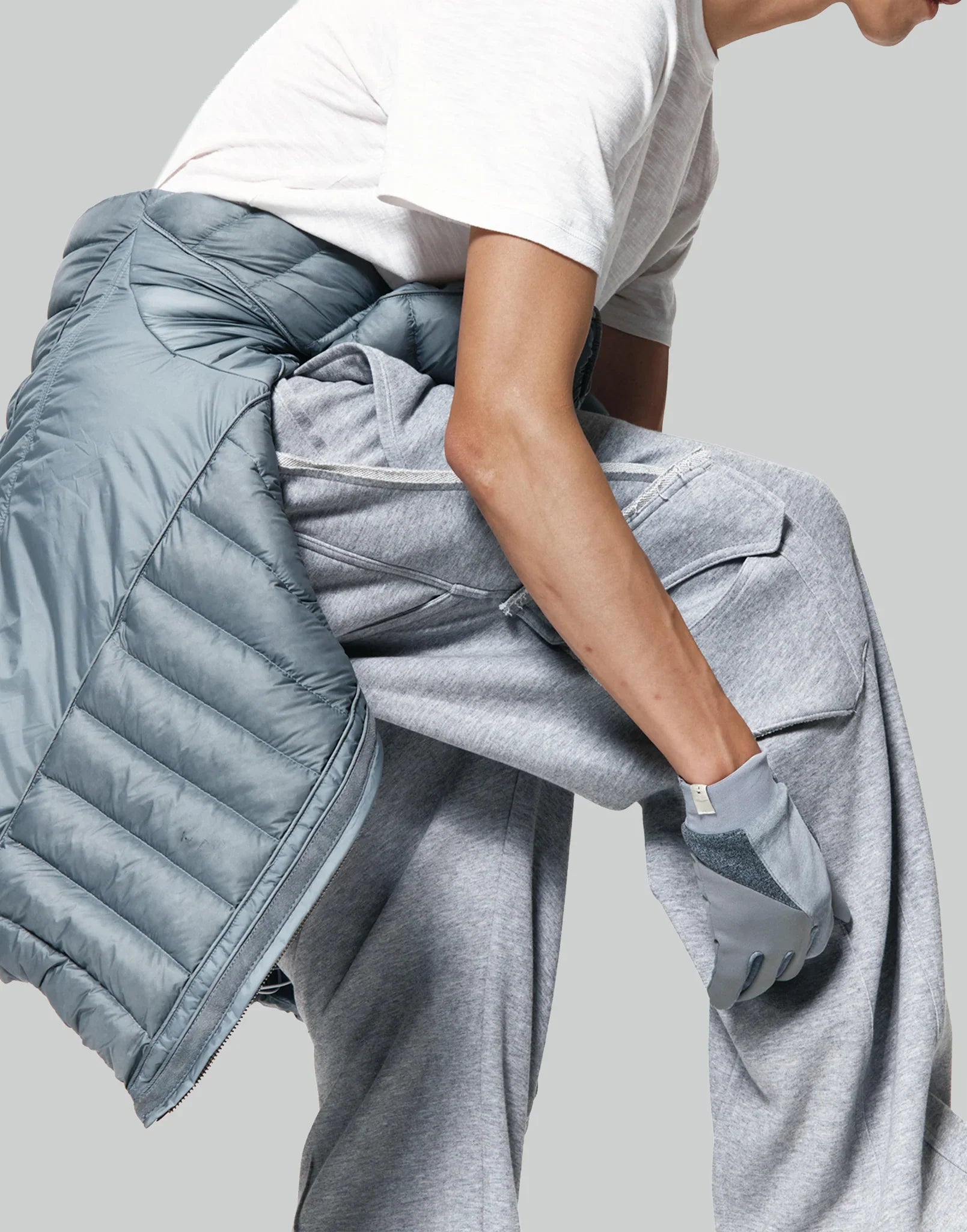 XLIM EP.8 01 GLOVES – 082plus