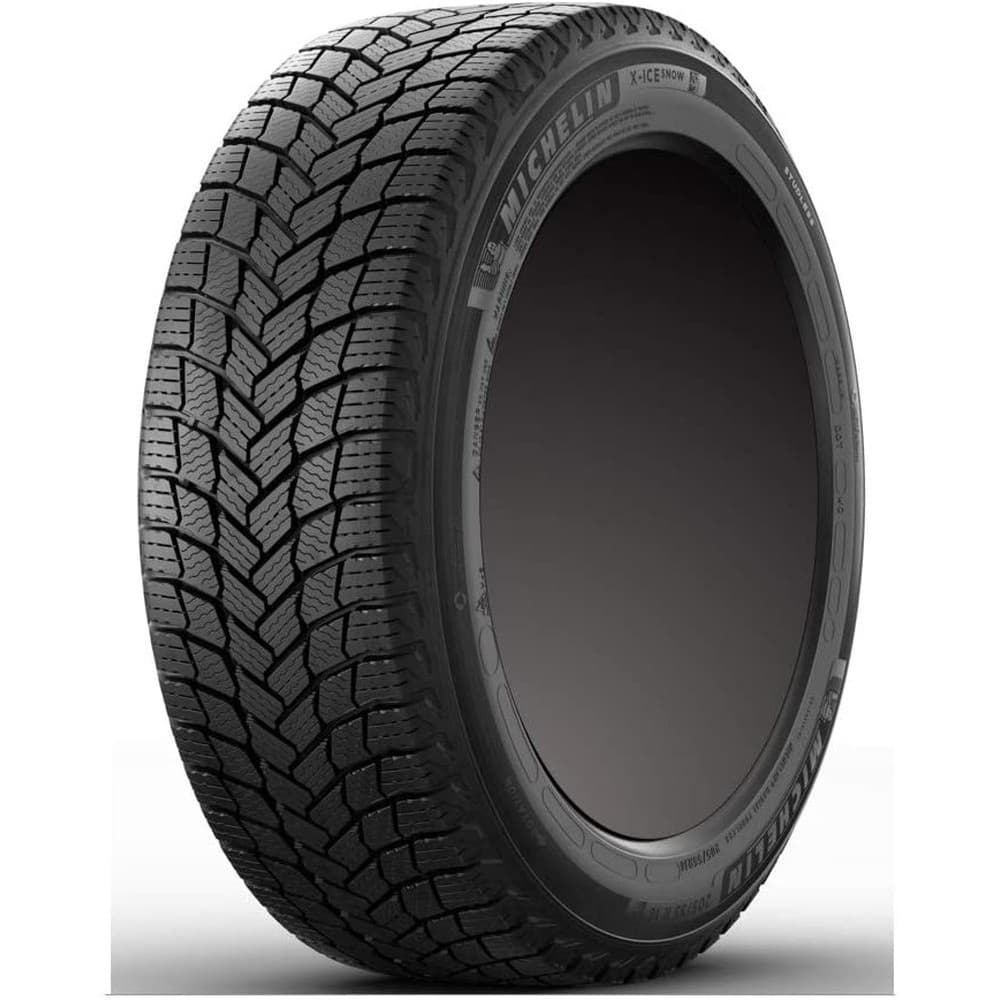 MICHELIN X-ICE SNOW 175/65R15 88T XL｜うさマートジャパンサービス
