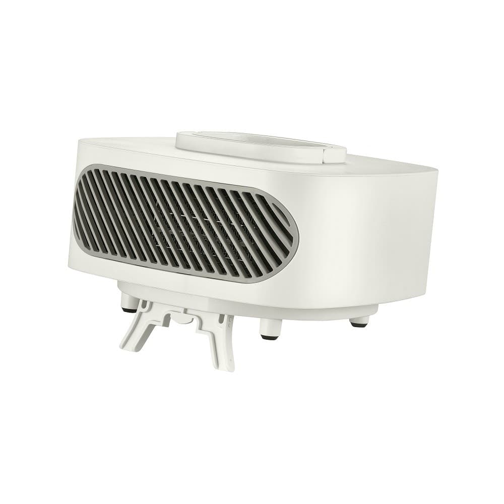 エスケイジャパン 分離式電気温風ヒーター(PTCヒーター) SKJ-RK90SH
