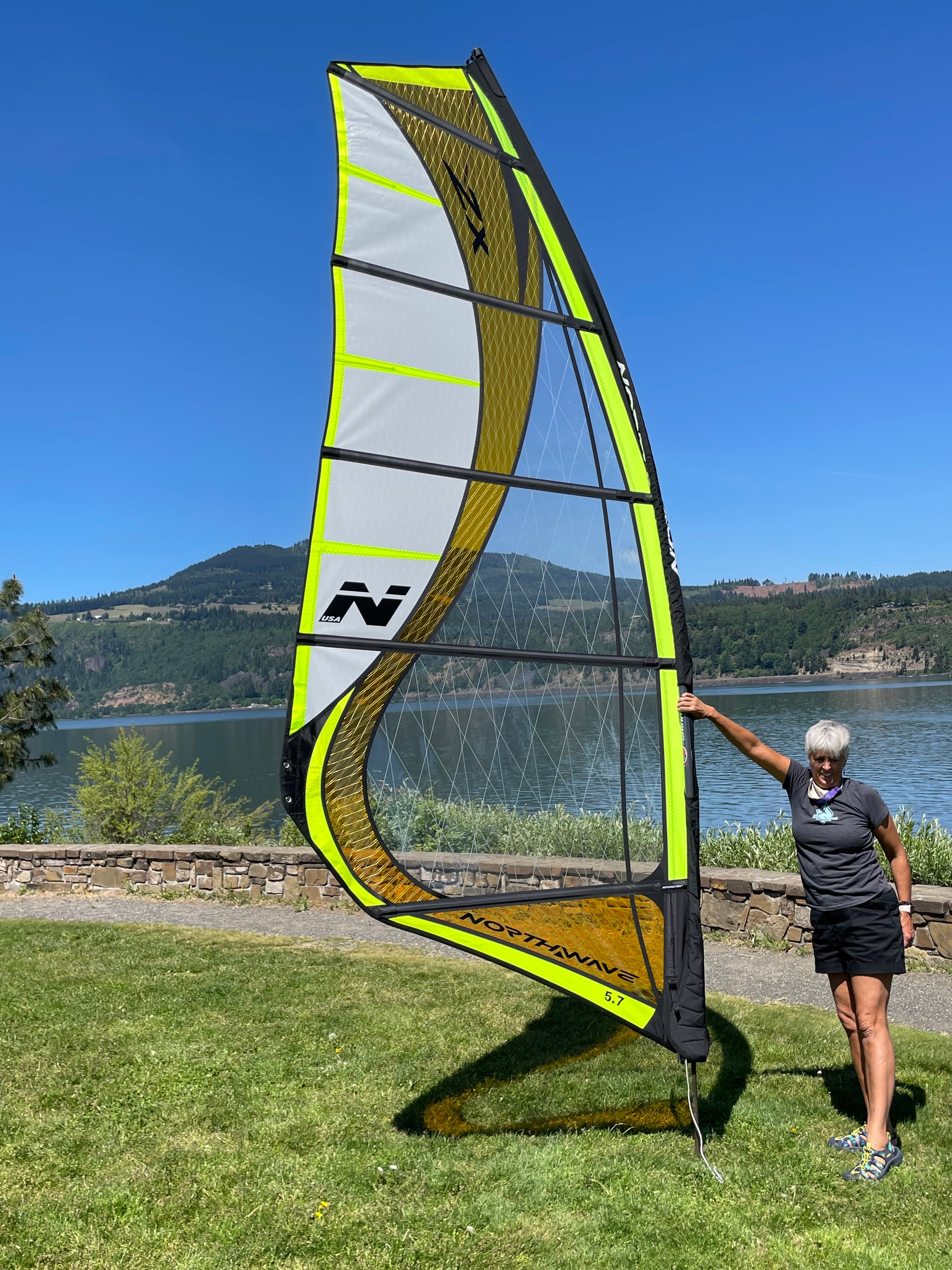 ZX | Northwave Hood River