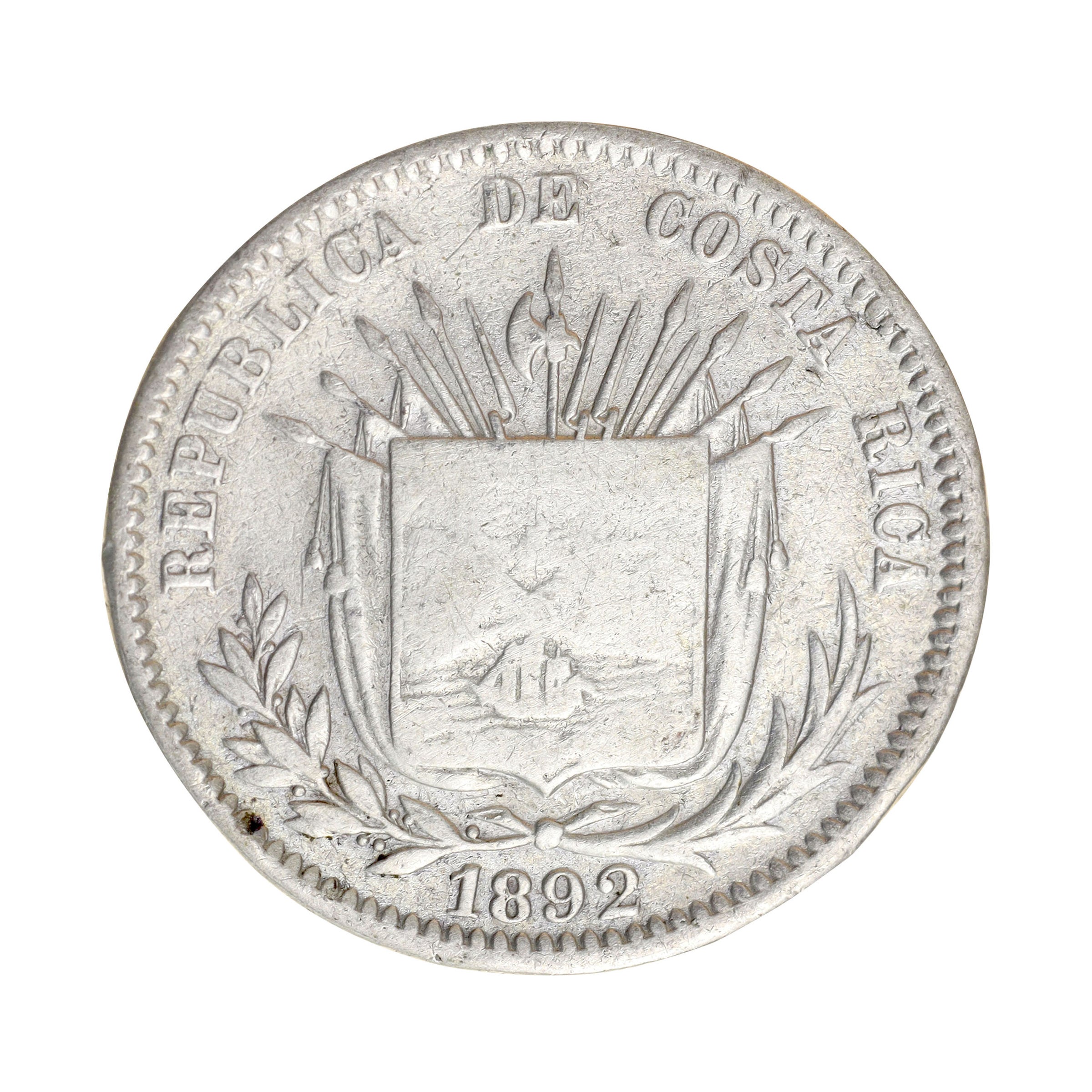 ペルー 1973年 100ソル 銀貨 ペルー日本貿易100周年記念 Peru 100