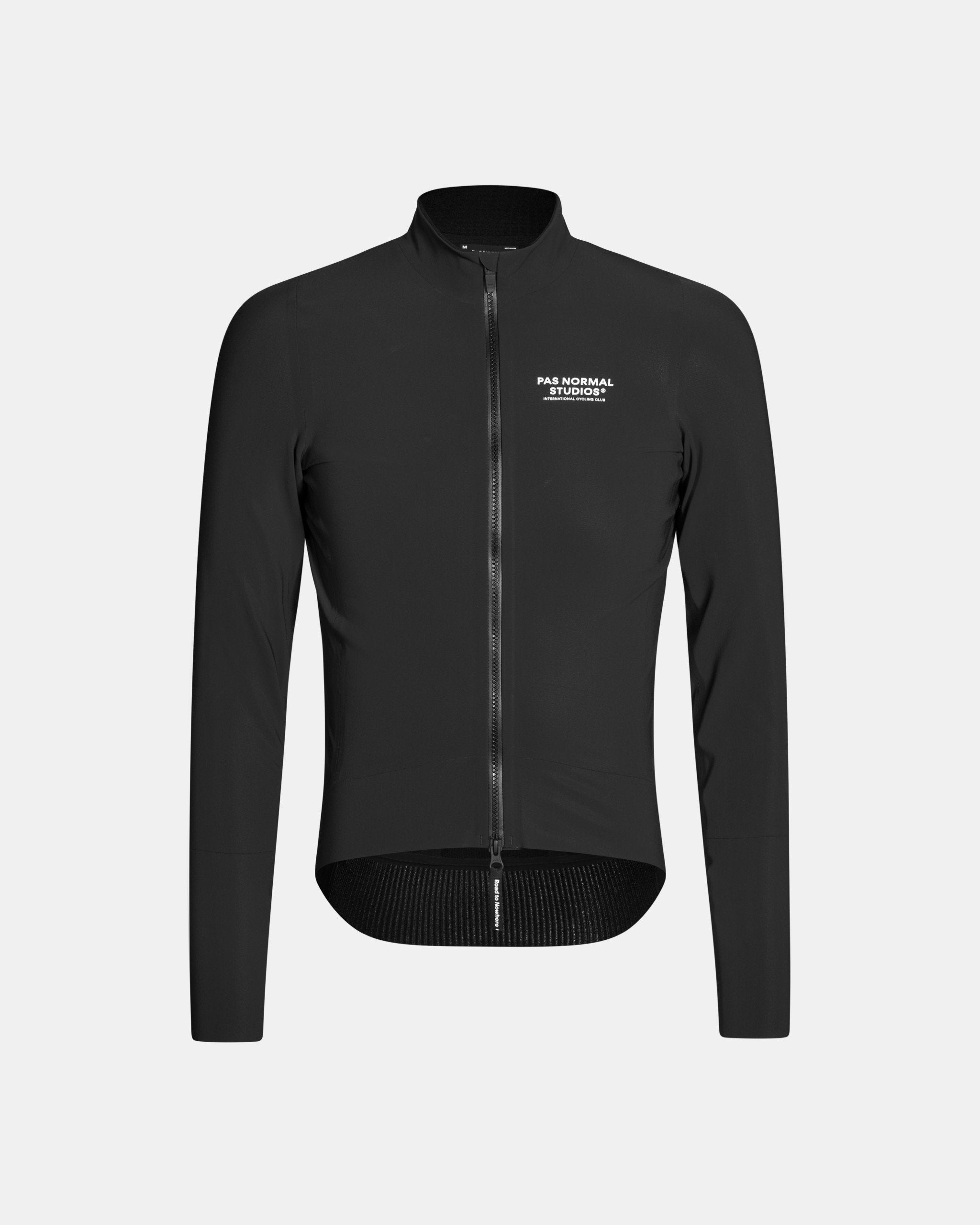 Men's Mechanism Thermal Jacket | RAPPORT OSAKA