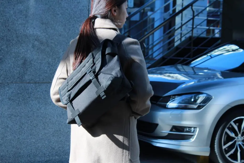 bagjack” [ little jack ] - 1LDK AOYAMA