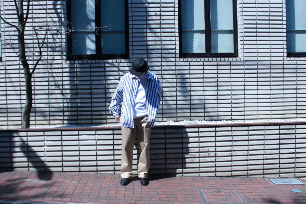 lownn – 2019 S/S COLLECTION – - 1LDK AOYAMA