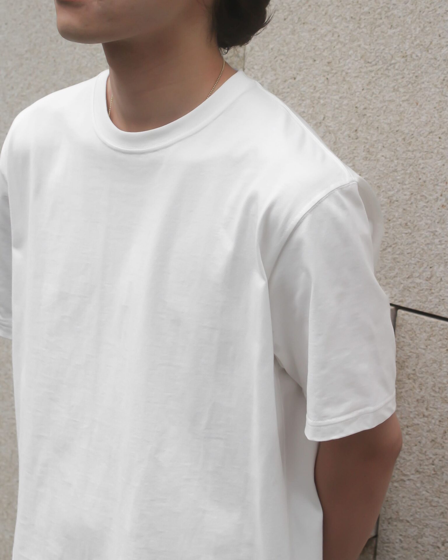 理想の「白T」 - 1LDK NAKAMEGURO