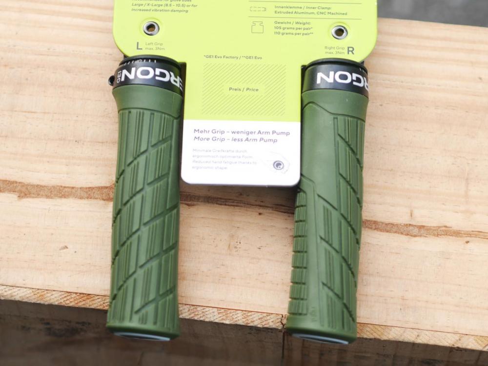 ERGON エルゴン GE1 EVO｜ロードバイク・クロスバイク専門通販｜大阪