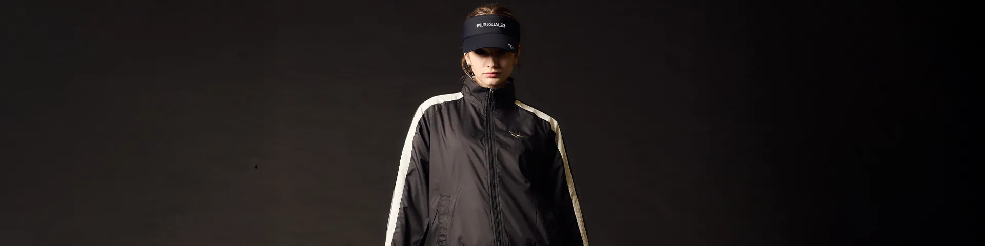 1PIU1UGUALE3 GOLF | レディースウエアをはじめとするキャディバッグ