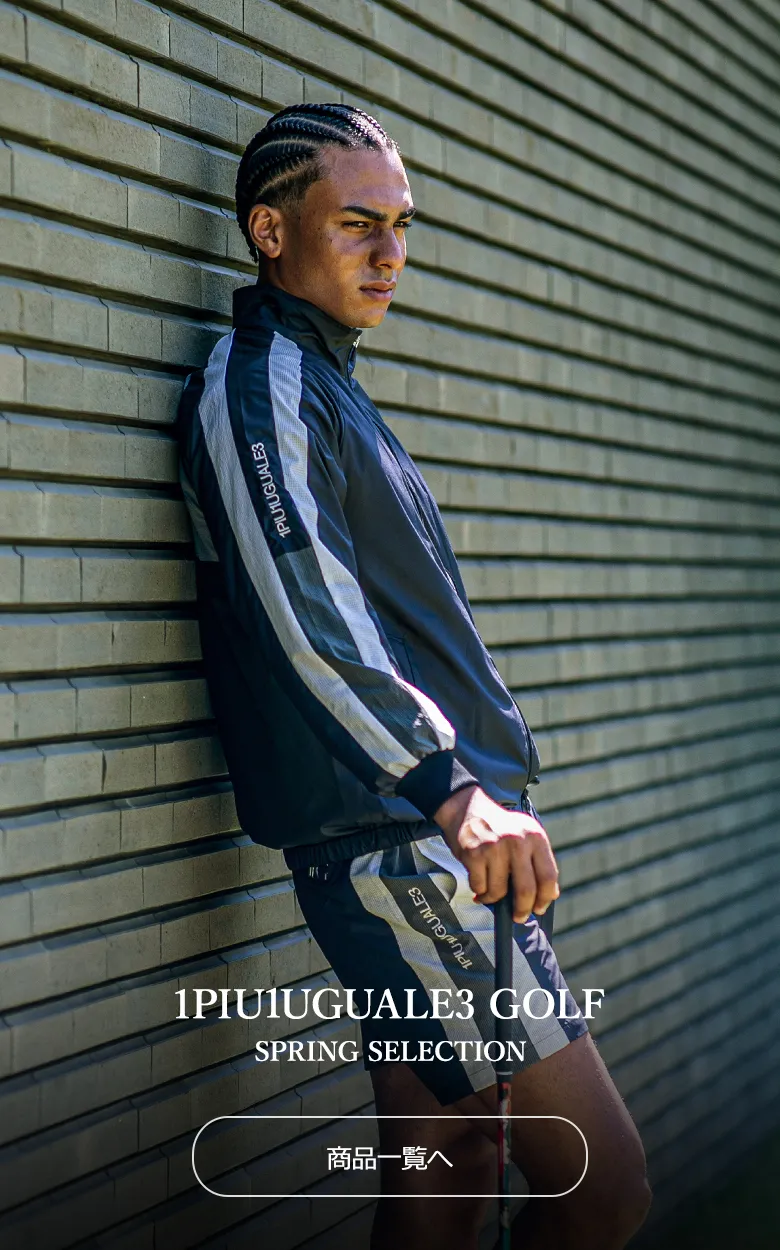 VATOMCE | 1PIU1UGUALE3正規店