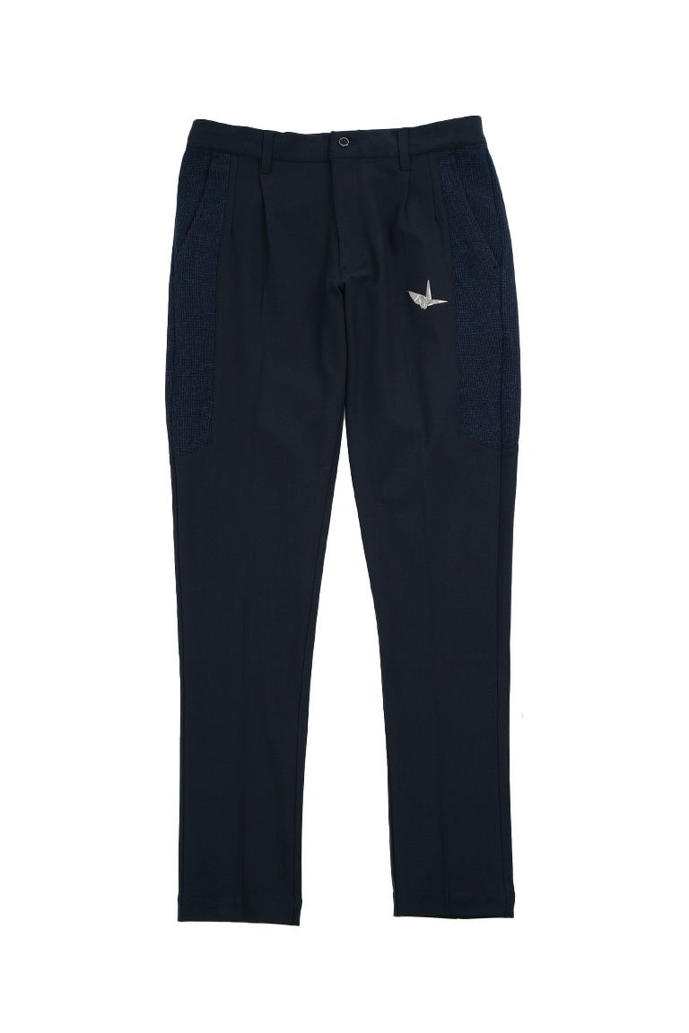 メンズゴルフ スラックス パンツ | 1PIU1UGUALE3 GOLF(ウノピゥウノウ