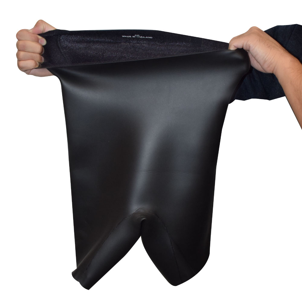 ONE WORLD LTD. / TLS HEAT PANTS｜ヒートパンツ＊