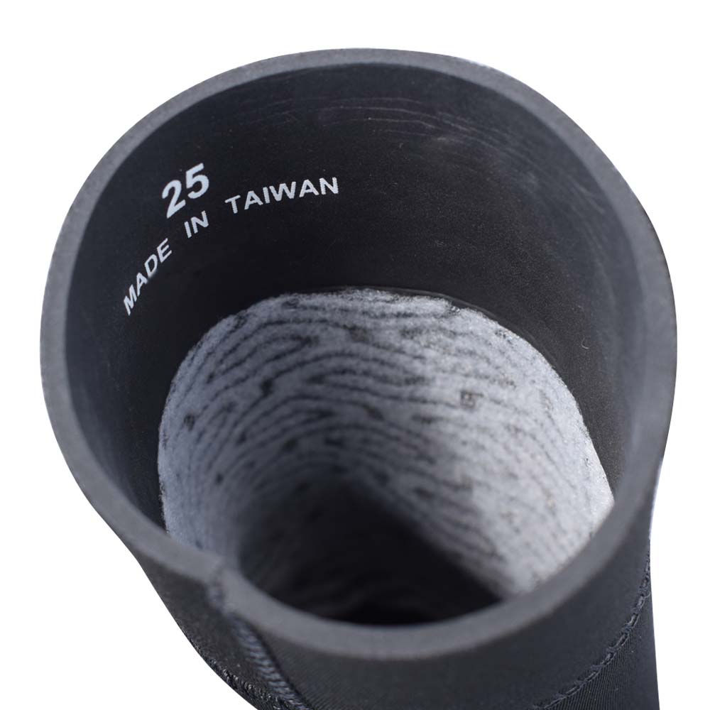 ONE WORLD LTD. / TLS X-FIT 5mm SURFBOOTS｜サーフブーツ＊