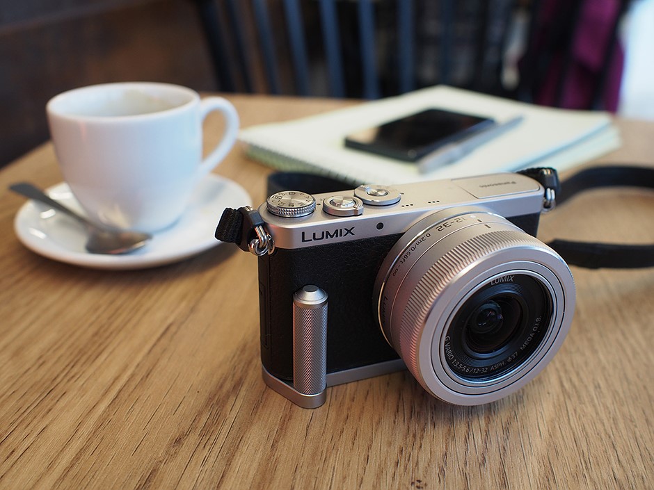 Panasonic Lumix DMC-GM1 Review: DPReview | Photography News, Gear