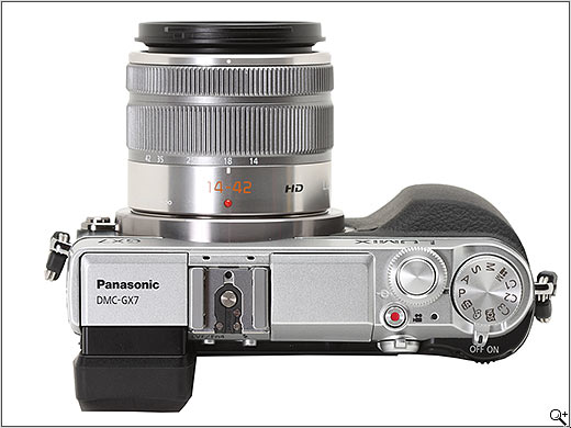 Panasonic Lumix DMC-GX7 Review: DPReview | Photography News, Gear