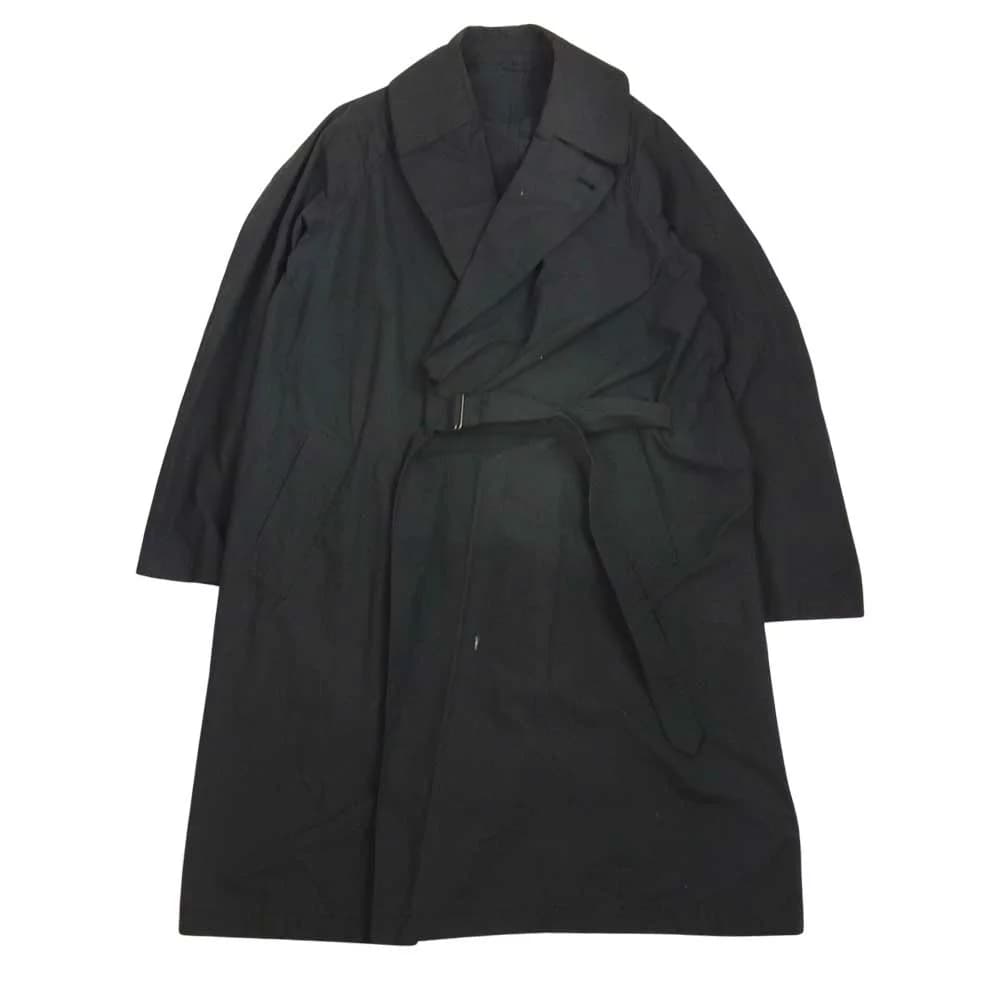 comoli【コモリ】タイロッケンコート16ss～22ssまとめ | F・F エイド