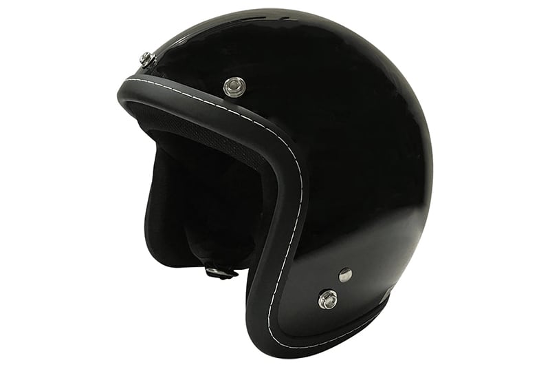 DM2 SMALL JET A2101 ジェットヘルメット｜モーターヘッドライダース