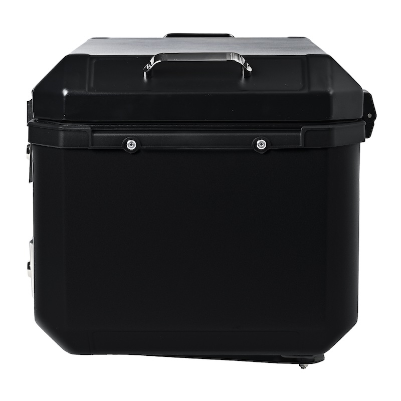 アルミトップケースブランド HARD WORXより軽量モデル発売決定！ | 2