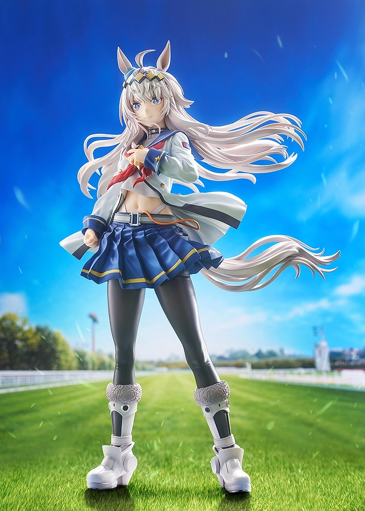 予約2026年08月】ウマ娘 シンデレラグレイ オグリキャップ ファット