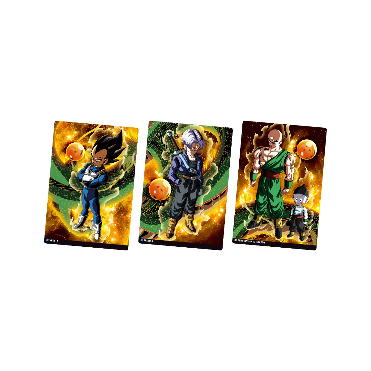 予約2025年07月】イタジャガ ドラゴンボール vol.7 20パック入りBOX