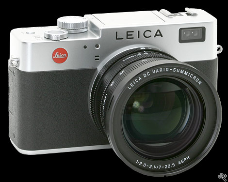 Leica Digilux 2 Review: DPReview | Photography News, Gear Reviews