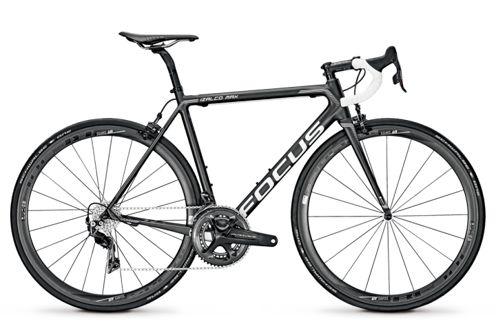 FOCUS(フォーカス) IZALCO MAX DI2 FRAMESET 2019年モデル ロード